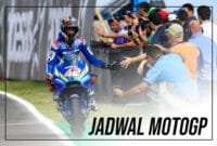 Jadwal MotoGP Jadwal MotoGP