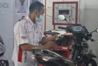 AHM Tingkatkan Kualitas Pendidikan Vokasi Siap Kerja