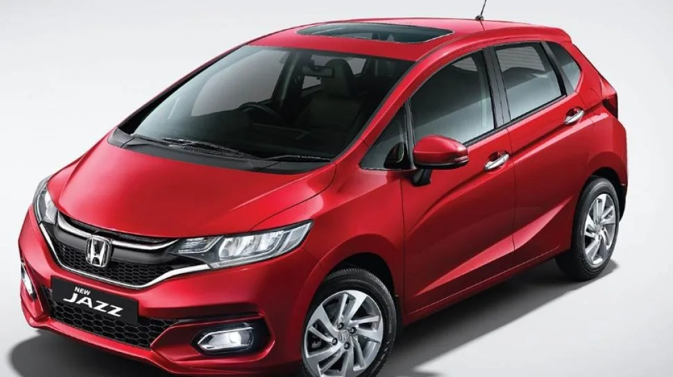 Honda Jazz generasi ke-3 di stop produksi