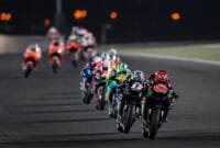 Jadwal MotoGP Doha 2021 Yamaha pimpin klasemen