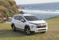 Mobil Bensin Mitsubishi Xpander Cross Mobil Bensin Mitsubishi Xpander Cross
