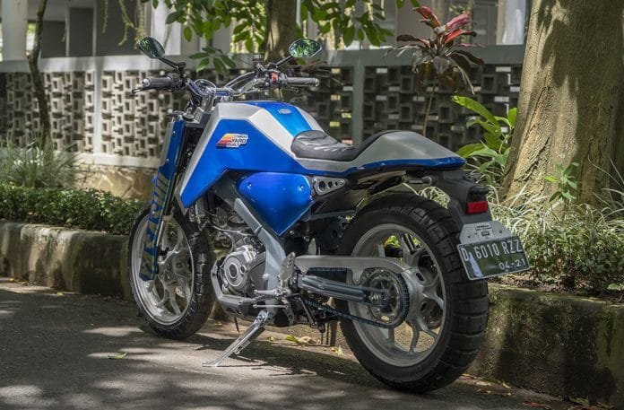 Xsr 155 Modif - Tips Modifikasi Yamaha XSR 155, Manfaatkan Aksesori Plug ... / Check spelling or type a new query.