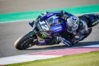 Prediksi MotoGP Doha Qatar 2021, Yamaha punya kans menang