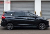 Suzuki Ertiga Sport Suzuki Ertiga Sport