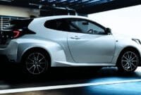 Toyota GR Yaris hadir di Indonesia