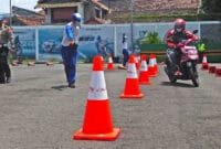 Simulasi Ujian SIM C Gratis dari Astra Motor Yogyakarta Simulasi Ujian SIM C Gratis dari Astra Motor Yogyakarta