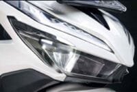 All New Vario 160 akan segera meluncur