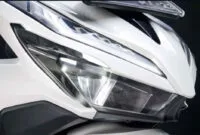 All New Vario 160 akan segera meluncur