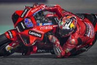 Hasil Kombinasi FP1 & FP2 MotoGP Doha 2021, Jack Miller tercepat