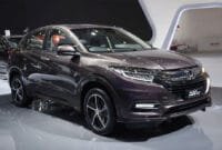 Honda HRV 1.8 Prestige Honda HRV 1.8 Prestige