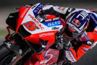Johann Zarco pimpin Klasemen sementara MotoGP 2021