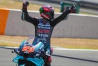 Prediksi MotoGP Portugal 2021, Fabio Quartararo punya kans juara lagi