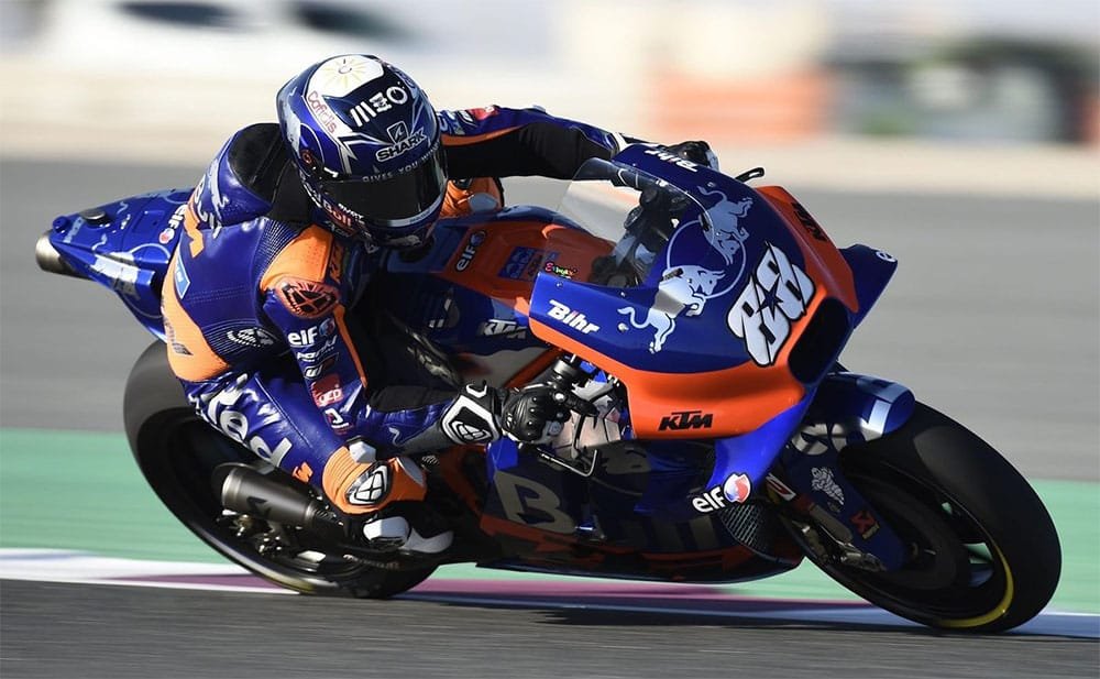 Prediksi MotoGP Portugal 2021, Prestasi Pembalap Tuan Rumah Miguel Oliveira