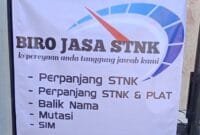Biro Jasa STNK Perpanjangan bisa tanpa KTP Biro Jasa STNK Perpanjangan bisa tanpa KTP