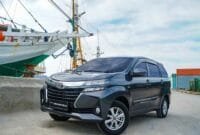 Avanza Toyota Avanza