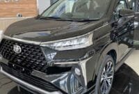 Grill Depan All New Avanza Veloz Grill Depan All New Avanza Veloz