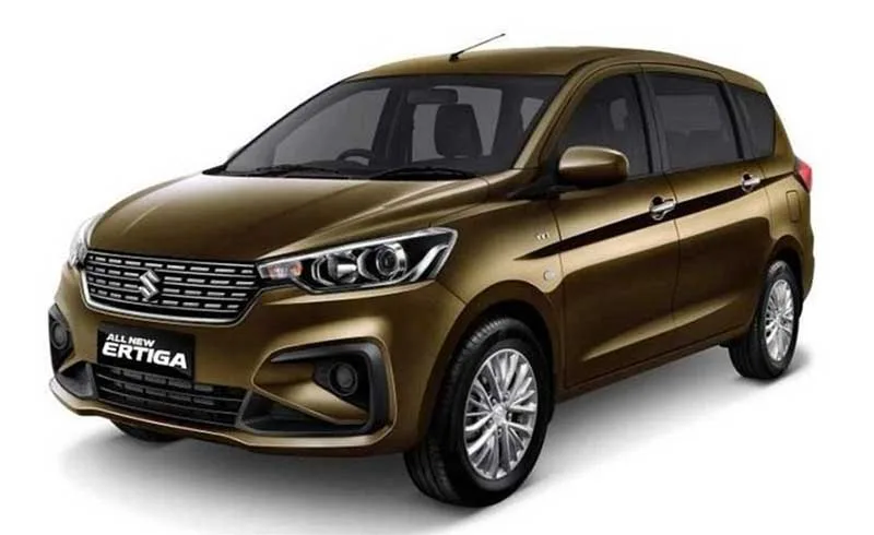 Suzuki Ertiga