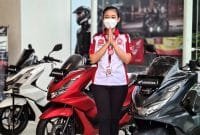 Astra Motor Yogyakarta tingkatkan layanan Astra Motor Yogyakarta tingkatkan layanan