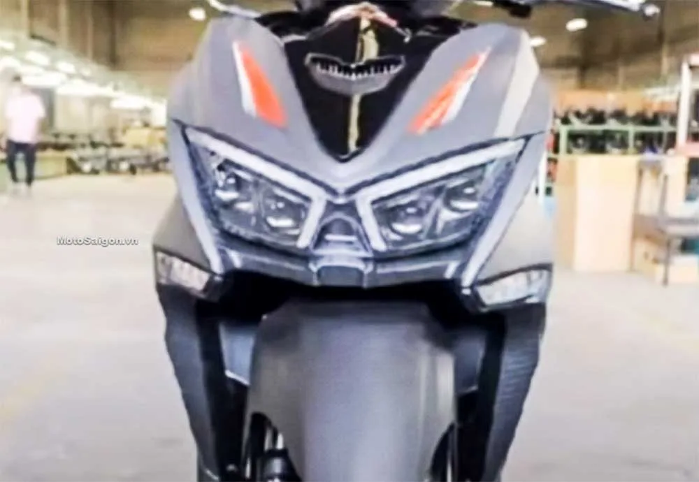 Headlamp Honda Vario 160 MY 2022