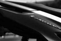 Honda Vario 160 emblem 2022