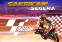 MNC Vision siar MotoGP WSBK 2022