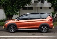 Tips Memilih BBM yang pas untuk Mobil Suzuki XL7