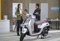 Yamaha Fazzio 2022 Yamaha Fazzio 2022