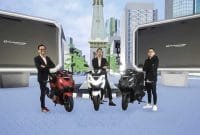 Vario 160 Lunching Yogyakarta Vario 160 Lunching Yogyakarta