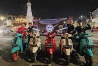 Komunitas Fazzio Yogyakarta Komunitas Fazzio Yogyakarta