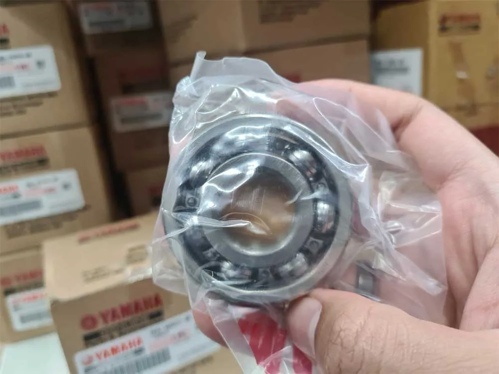 Bearing Motor Yamaha