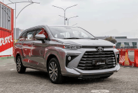 Avanza jadi MPV Terbaik Avanza jadi MPV Terbaik