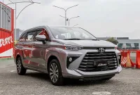 Avanza jadi MPV Terbaik
