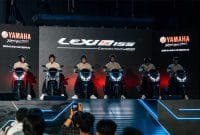 LEXi LX 155 Connected