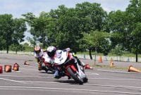 Seleksi Astra Honda Racing School 2024