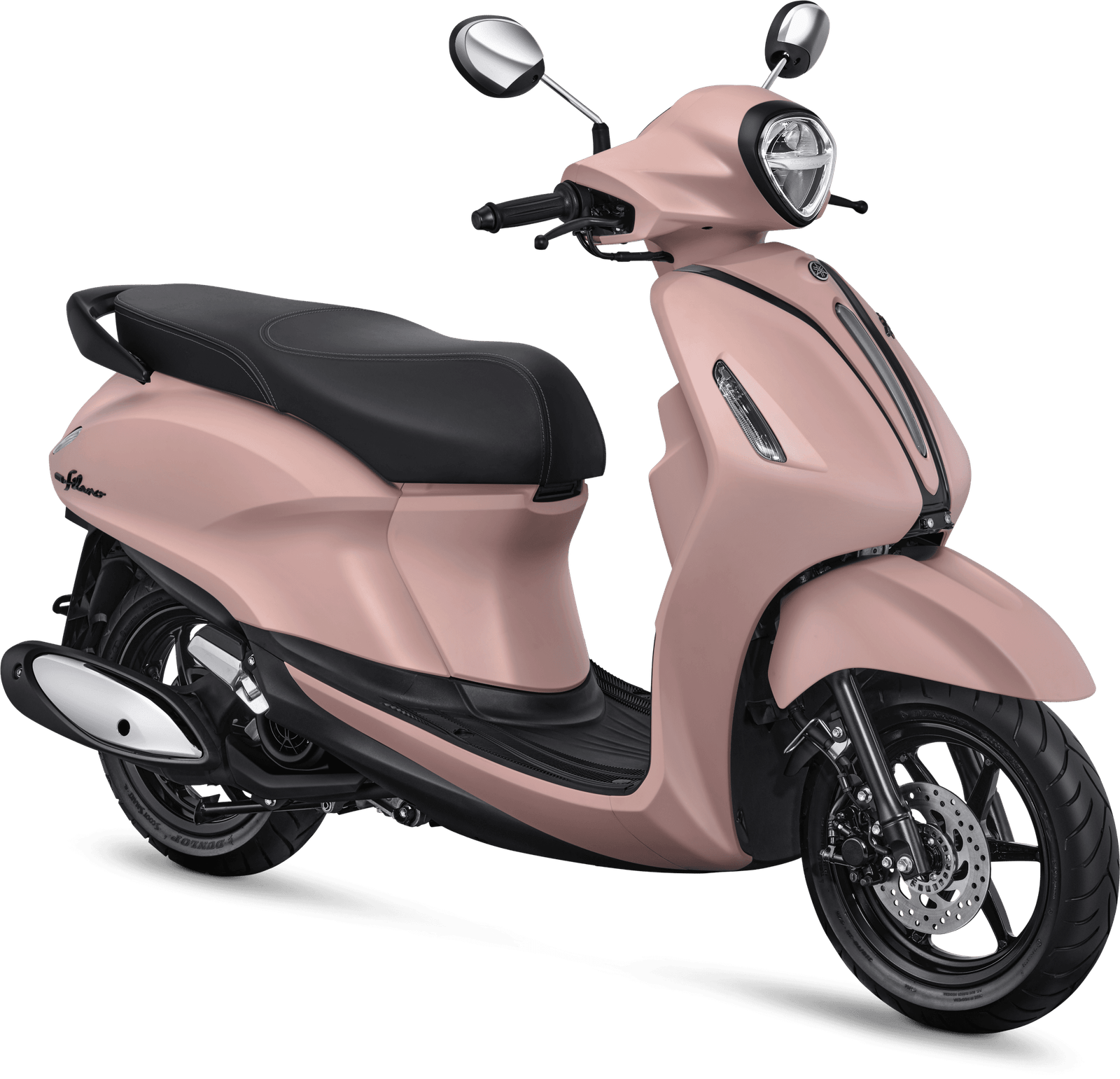 Yamaha Filano Hybrid-Connected