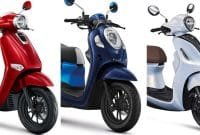 Perbandingan Stylo 160 vs Scoopy vs Yamaha Filano Perbandingan Stylo 160 vs Scoopy vs Yamaha Filano