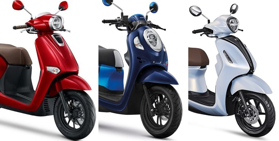 Perbandingan Stylo 160 vs Scoopy vs Yamaha Filano