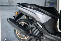 Yamaha LEXi LX 155