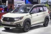 Suzuki New XL7 Hybrid