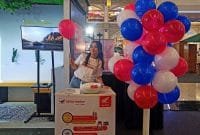 Astra Motor Yogyakarta Perkenalkan Kembali Motorku X