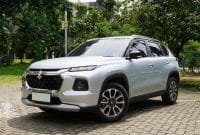 GRAND VITARA UNTUK CIPTAKAN MOMEN LIBUR LEBARAN YANG STYLISH