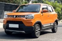 Suzuki S-Presso