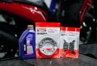 Beragam Keuntungan Servis Sepeda Motor di Bengkel Tepercaya