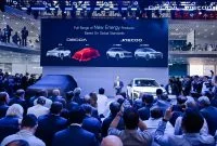 Debut Global OMODA 7 Akan Menandai Evolusi Era Mobilitas Baru OMODA