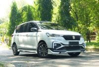 Suzuki All New Ertiga Hybrid Cruise (1)
