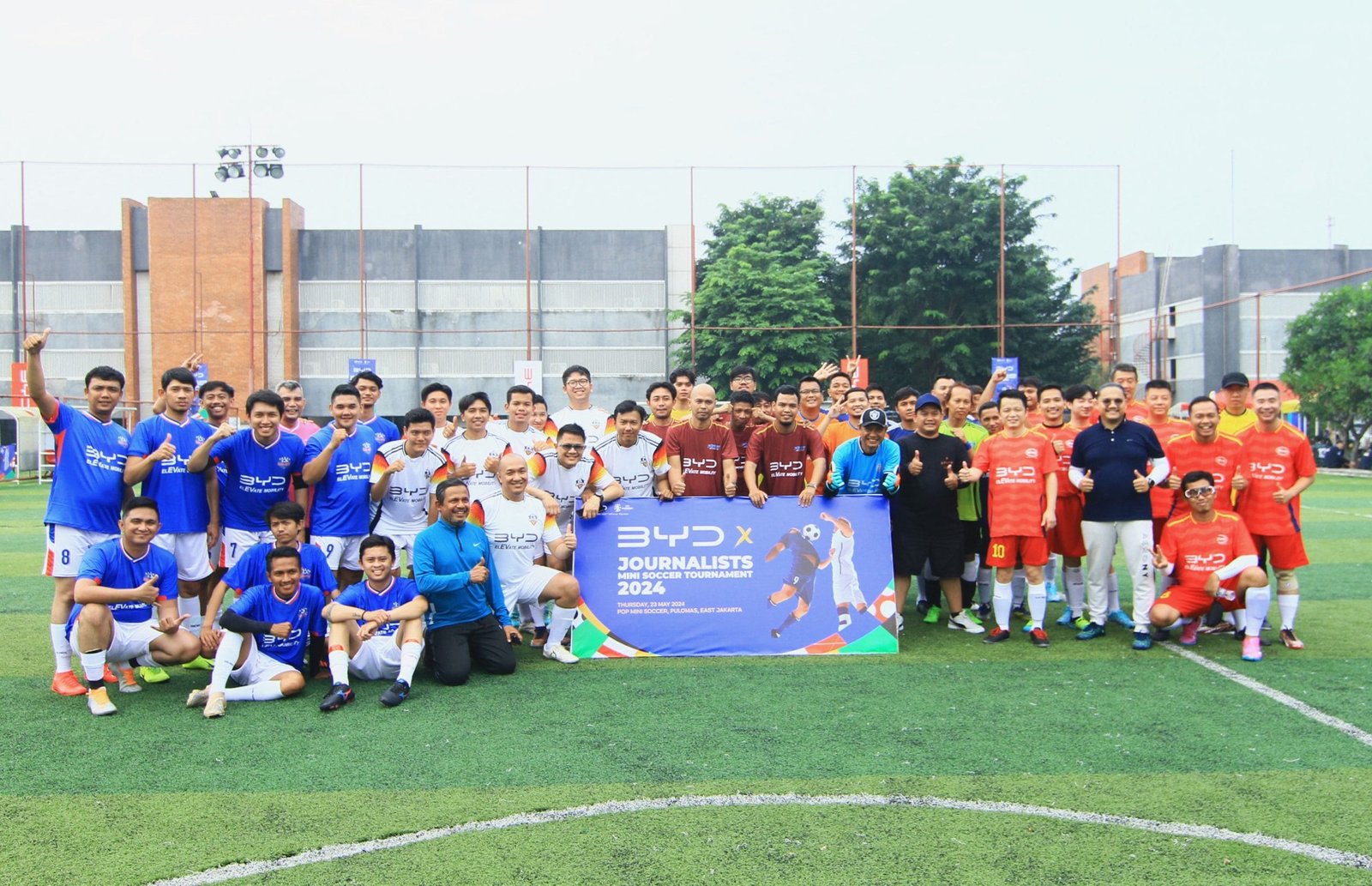 BYD X Journalist (02)