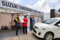 Bengkel Siaga Suzuki 2024