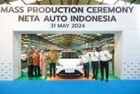 NETA MASS PRODUCTION CEREMONY 3