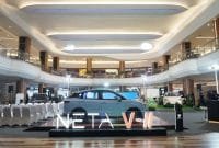 NETA V-II GRAND LAUNCH