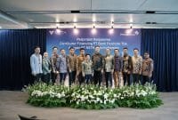 NETA Jalin Kerjasama Dengan Permata Bank untuk Fasilitas Pembiayaan Dealer